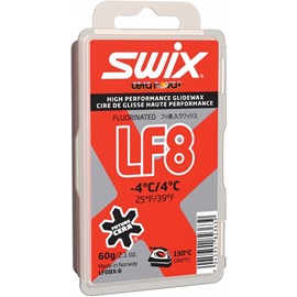 SWIX LF8 ROSSA